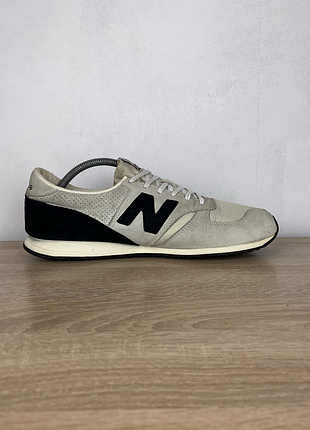 Кроссовки new balance 420 3