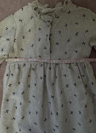 Сукня zara 4