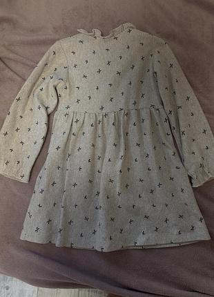 Сукня zara 3