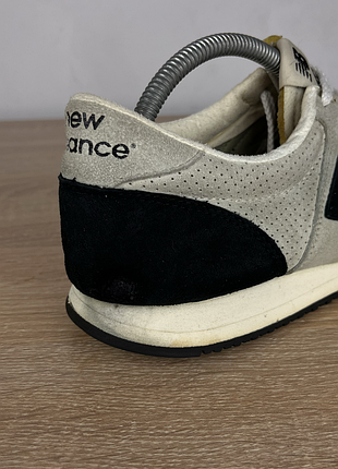 Кроссовки new balance 420 8