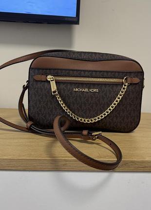 Жіноча сумка michael kors
