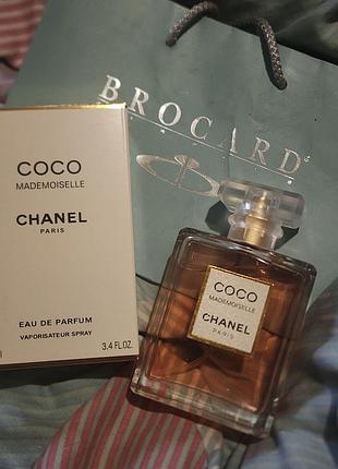 Chanel coco mademoiselle