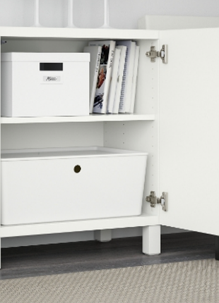 Нові полиці ikea bestå в упаковці 602.955.32