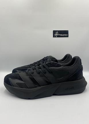 Кросівки adidas lightblaze sportswear (jh6941) оригінал