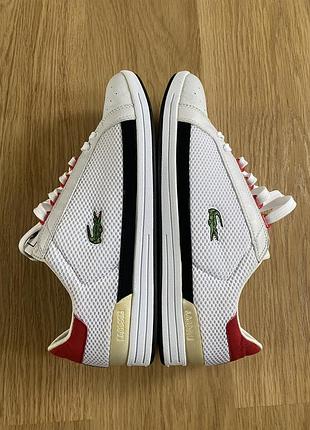Кросівки lacoste 4