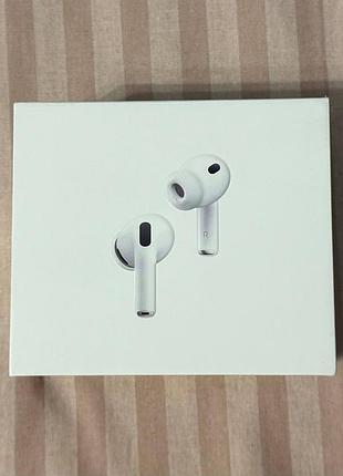 Навушники apple airpods pro 3 (mfhp4) (2025)