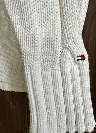 Светр tommy hilfiger оригінал 2