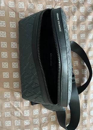 Сумка armani 3