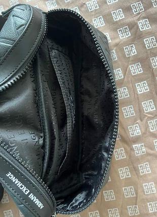 Сумка armani 5