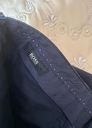 Брюки hugo boss 2