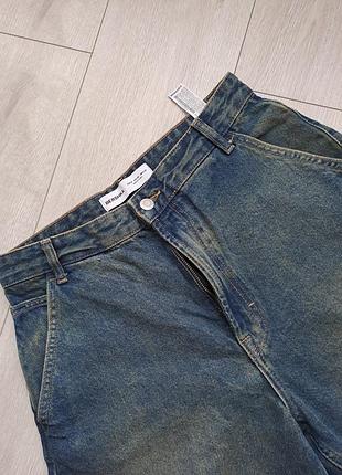 Джинси bershka 4
