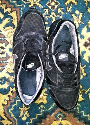 Кроссовки мужские nike