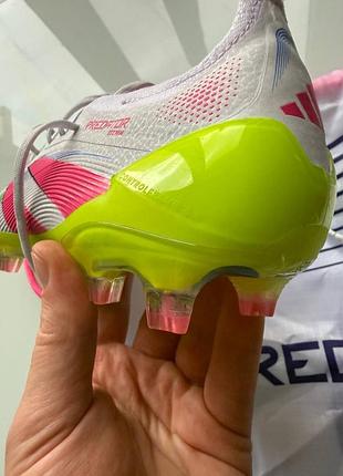 Бутси adidas predator elite 7