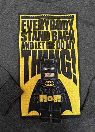 Світшот batman 2