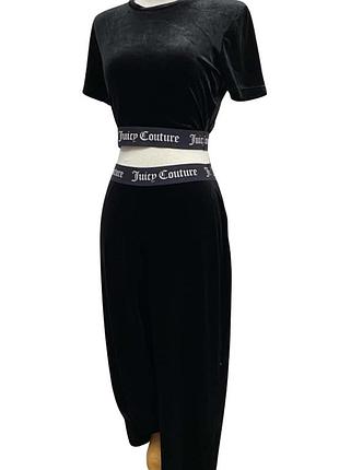Костюм juicy couture