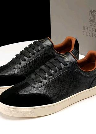 Кеды#натуральная кожа