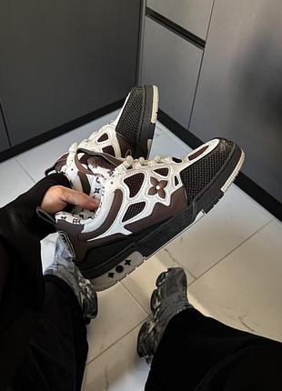 Louis vuitton skate sneaker 2