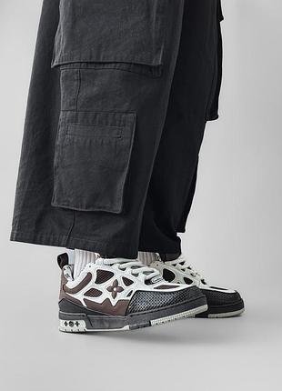 Louis vuitton skate sneaker 3