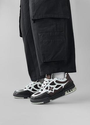 Louis vuitton skate sneaker 4