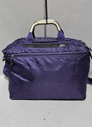 Фирменная дорожная сумка it luggage
