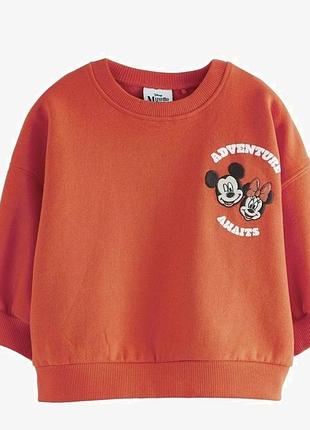 Світшот next disney 2