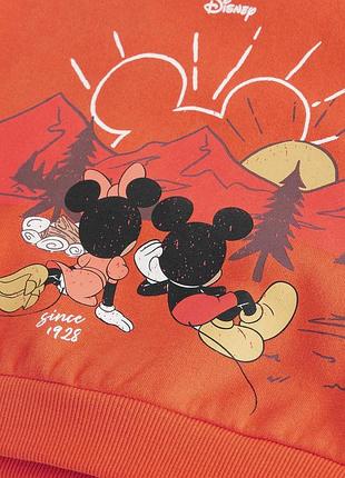 Світшот next disney 3