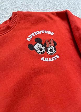 Світшот next disney 8