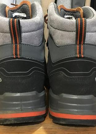 Ботинки quechua waterproof 5