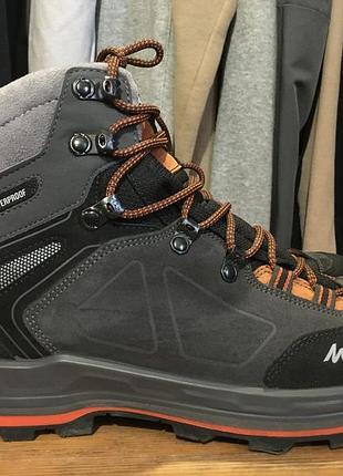 Ботинки quechua waterproof 2