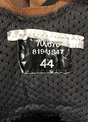 Ботинки quechua waterproof 8