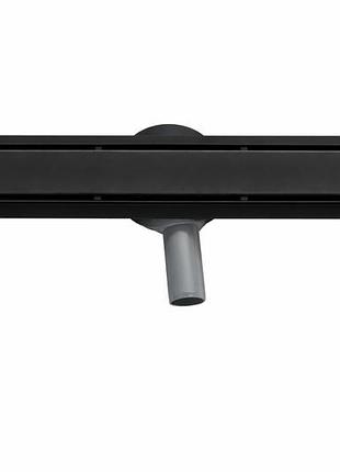 Трап для душу vbi fort 2в1 60 black