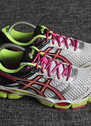 Кроссовки беговые asics gel-cumulus 16 оригинал