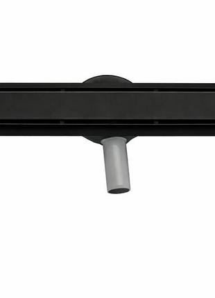 Трап для душу vbi fort 2в1 70 black