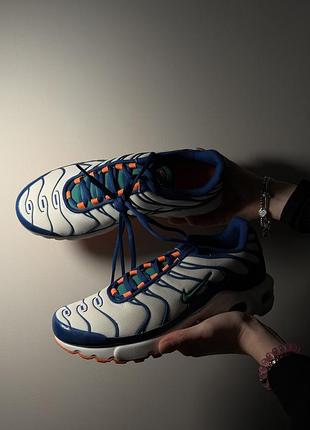 Спортивні кросівки унісекс nike air max, 38 розміру