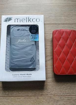 Чехол фліп для nokia lumia 620 чохол книжка