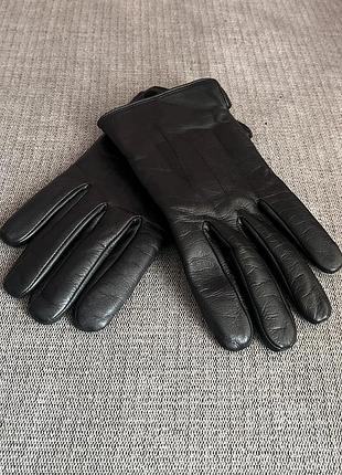 Чоловічі перчатки marks & spencer (l)
