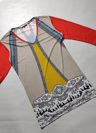 Etro футболка
