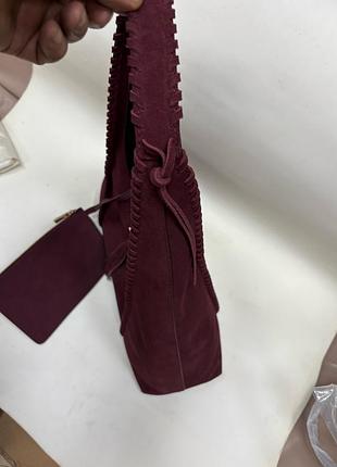 Сумка sam edelman 3