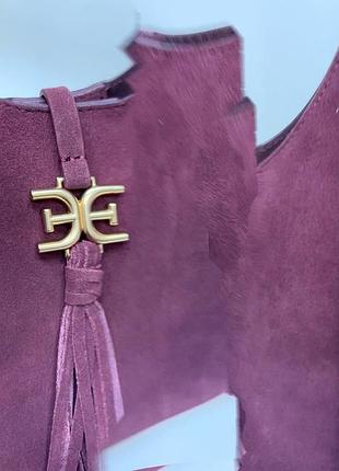Сумка sam edelman 7