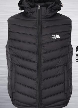 Жилетка мужская 3xl-7xl