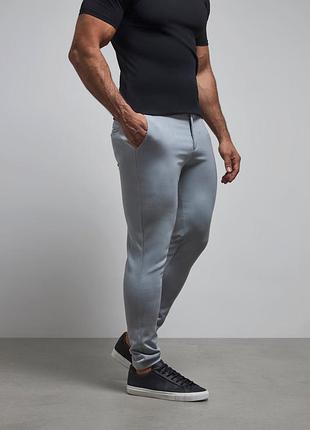 Брюки tailored athlete 2