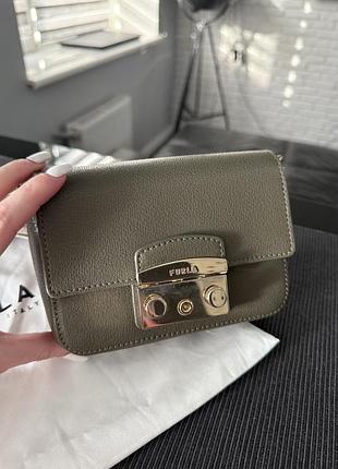Сумка furla 2