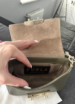 Сумка furla 4