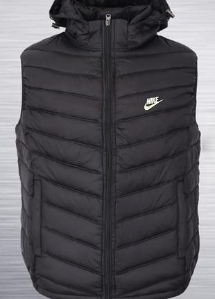 Жилетка мужская 3xl-7xl