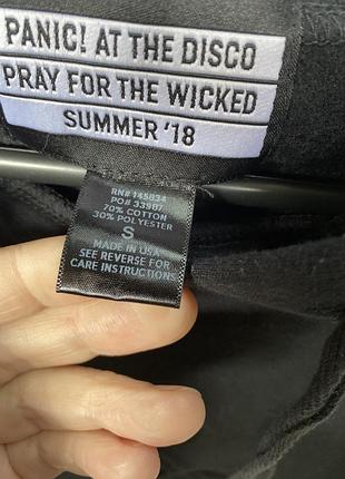 Світшот укорочений 2