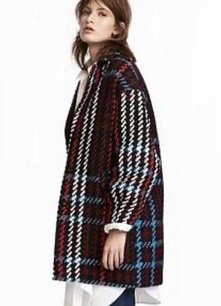 Пальто h&m