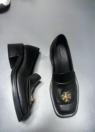 Туфлі tory burch туфли