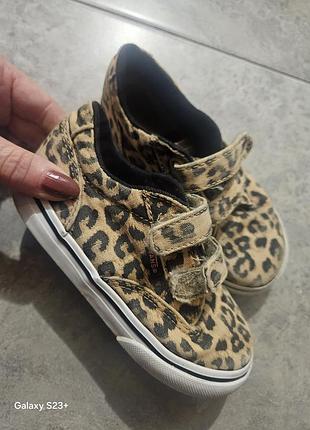 Брендовые мокасины кеды слипоны на липучках vans