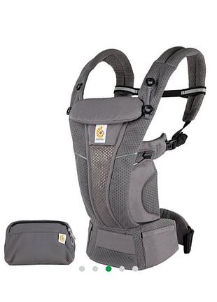 Рюкзак переноска ergobaby omni 360