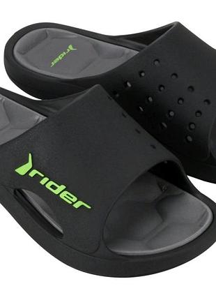Мужские шлепанцы rider bay
